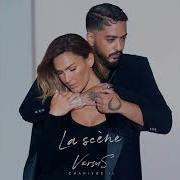 La Scene Vitaa Et Slimane