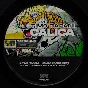 Timo Tapani Calica Club Mix