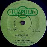 Kasongo Grace Adoyo Mp3