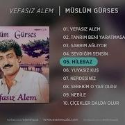 Müslüm Gürses Hile Baz