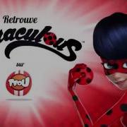 Песня Miraculous На Французском
