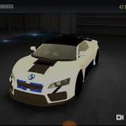 Как Сделать Bmw I8 В Madout 2