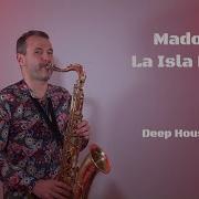 Madonna Labonita Deep House Mix