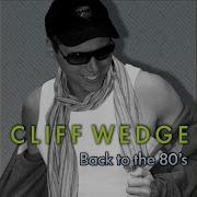 Go Go Yelow Sereen Cliff Wedge