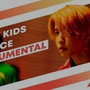 Stray Kids My Pace Instrumental