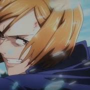 Jujutsu Kaisen Girls Amv Pretty Savage