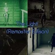 The Light Remastered Edison Main Menu Music