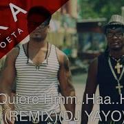Ella Quiere Hmm Haa Hmm Remix