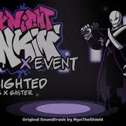 Friday Night Funkin X Event Mod Song Ost