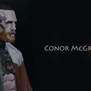A Notorious Tribute Conor Mcgregor
