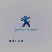 Peugeot Evil Chord