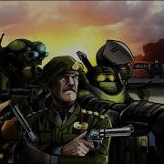 Strike Force Heroes 2 Music