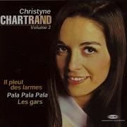 Il Pleut Des Larmes Christine Chartrand