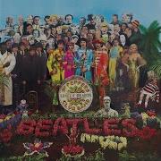 Sgt Pepper S Lonely Hearts Club Band Reprise The Beatles
