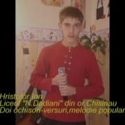 Ion Hristofor Finu Si Nasu