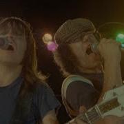 You Shook Me All Night Long