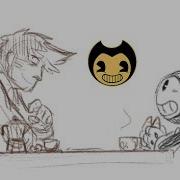 Bendy Comic Dub Smile