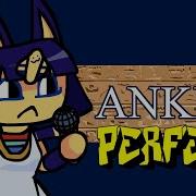 Ankha Fnf