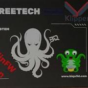 Btt Octopus V1 1 Klipper Configuration