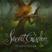 The Voyage Secret Garden
