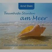 Arnd Stein Blaue Lagune