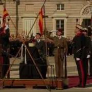 National Anthem Of Spain Organ