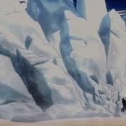 Frozen Heart Slowed
