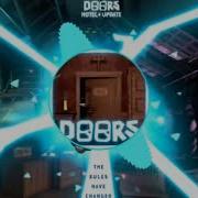 Roblox Doors Hotel Update Door 100 Final Soundtrack