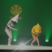 Expo 2017 Japan Little Nightmares