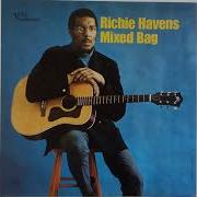 Richie Havens Mixed Bag Album