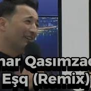 Anar Qasimzade Eşq Remix