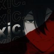 Bungou Stray Dogs Toxic Fyodor S Cello Ver