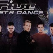 Five Let S Dance Hd