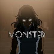 Tlok Monster Skillet