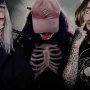 Uicideboy X Ghostemane Mix