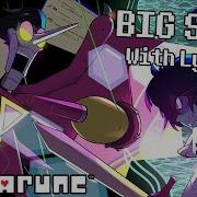 Big Shot Lyrics Mashup