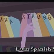 My Little Pony Equestria Girls Opening Multilanguage