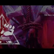 Scarlet Nexus ー The Oral Cigarettes Red Criminal
