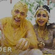 Strange Weddings
