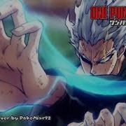 One Punch Man Garou Ost