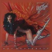 Bionic Boogie Hot Butterfly
