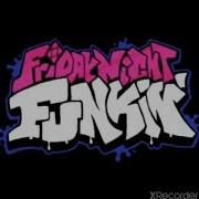 Fnf Lordx Instrumental