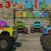 Brain Wayne Cars Toons
