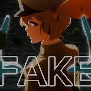 Amv Bungou Stray Dogs Fake