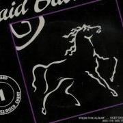 Laid Back White Horse 1983 12 Inch Vinyl
