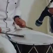 Зикр На Барабане