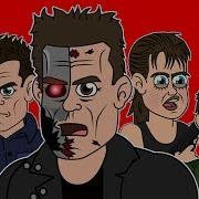 Lhugueny Terminator 2