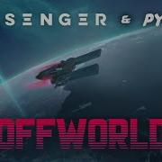 Offworld Synthwave