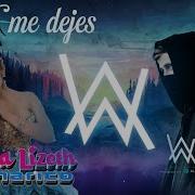 Alan Walker Style Yarita Lizeth