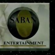 Saban Entertainment Logo